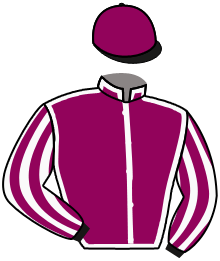 Casaque n°9