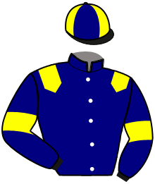 Casaque n°10
