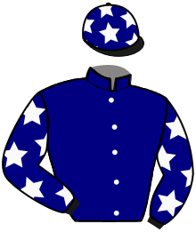 Casaque n°15