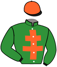 Casaque n°9
