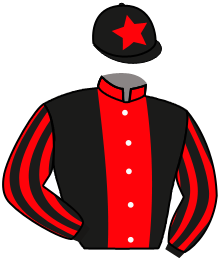 Casaque n°4