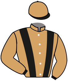 Casaque n°7