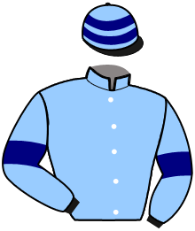 Casaque n°15