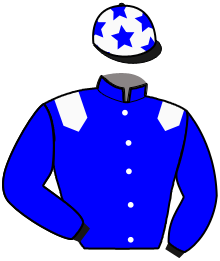 Casaque n°2
