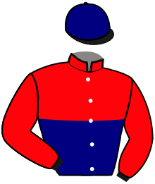 Casaque n°9