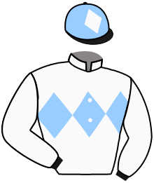 Casaque n°14