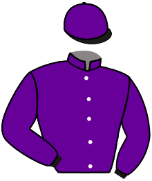 Casaque n°5