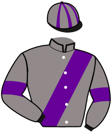 Casaque n°12