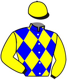 Casaque n°5