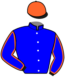 Casaque n°8