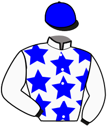 Casaque n°11