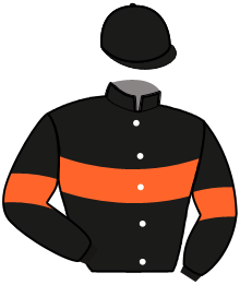 Casaque n°13