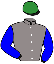 Casaque n°16