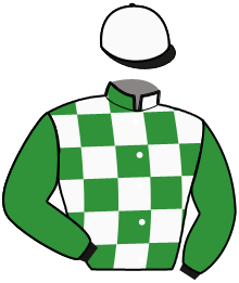 Casaque n°3