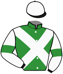 Casaque n°5