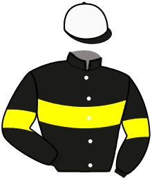 Casaque n°6