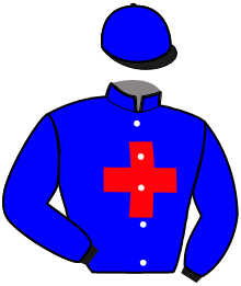 Casaque n°8