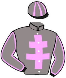 Casaque n°9