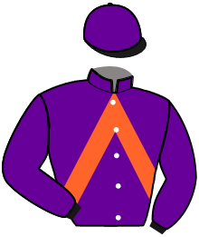 Casaque n°5