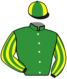 Casaque n°15