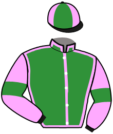 Casaque n°3