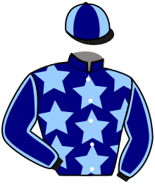 Casaque n°4