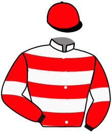 Casaque n°11
