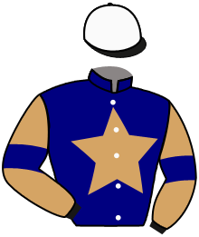 Casaque n°14