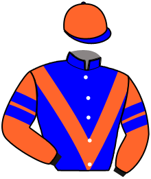 Casaque n°4