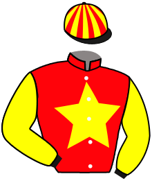 Casaque n°7