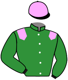 Casaque n°1