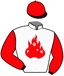 Casaque n°2