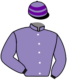 Casaque n°3
