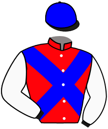 Casaque n°6