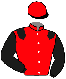 Casaque n°7