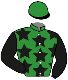 Casaque n°4