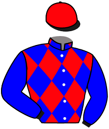 Casaque n°5