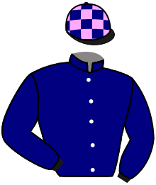 Casaque n°6