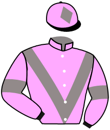 Casaque n°9