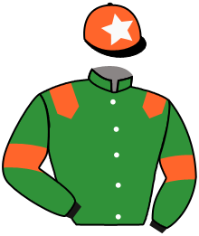 Casaque n°12