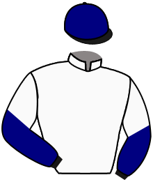 Casaque n°15