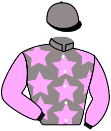 Casaque n°6