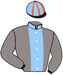 Casaque n°10