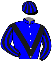 Casaque n°5
