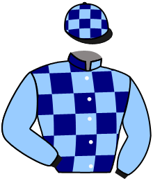 Casaque n°1