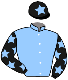 Casaque n°4