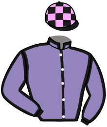 Casaque n°1