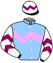 Casaque n°4
