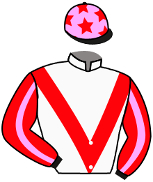 Casaque n°5
