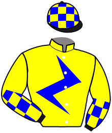 Casaque n°7